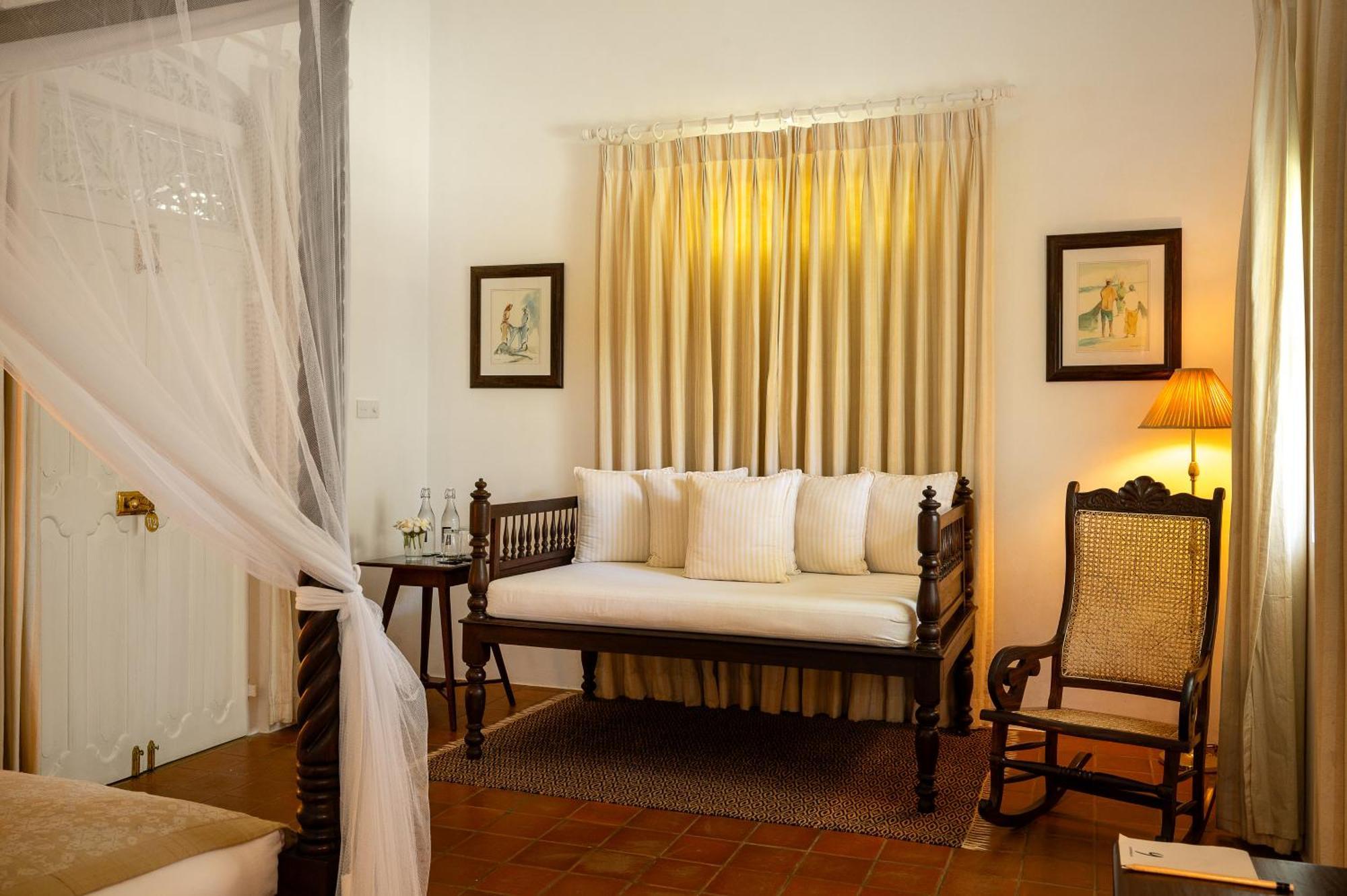 Nyne Hotels Rock Villa, Bentota Ngoại thất bức ảnh