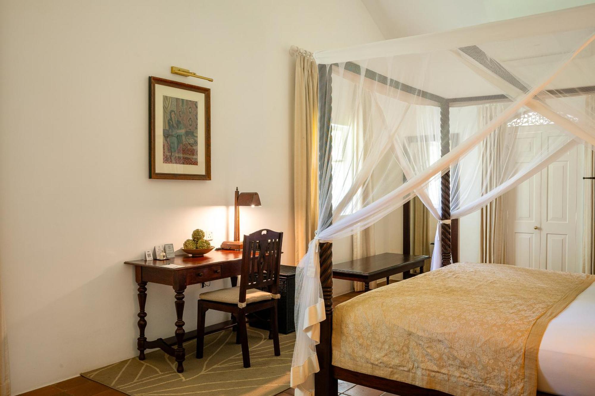 Nyne Hotels Rock Villa, Bentota Ngoại thất bức ảnh