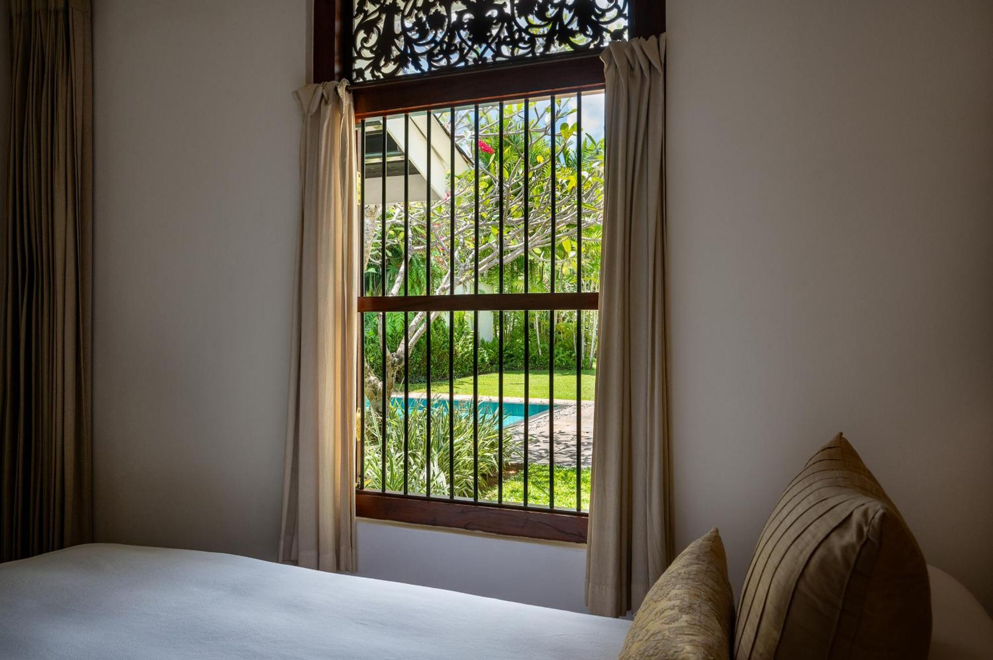 Nyne Hotels Rock Villa, Bentota Ngoại thất bức ảnh