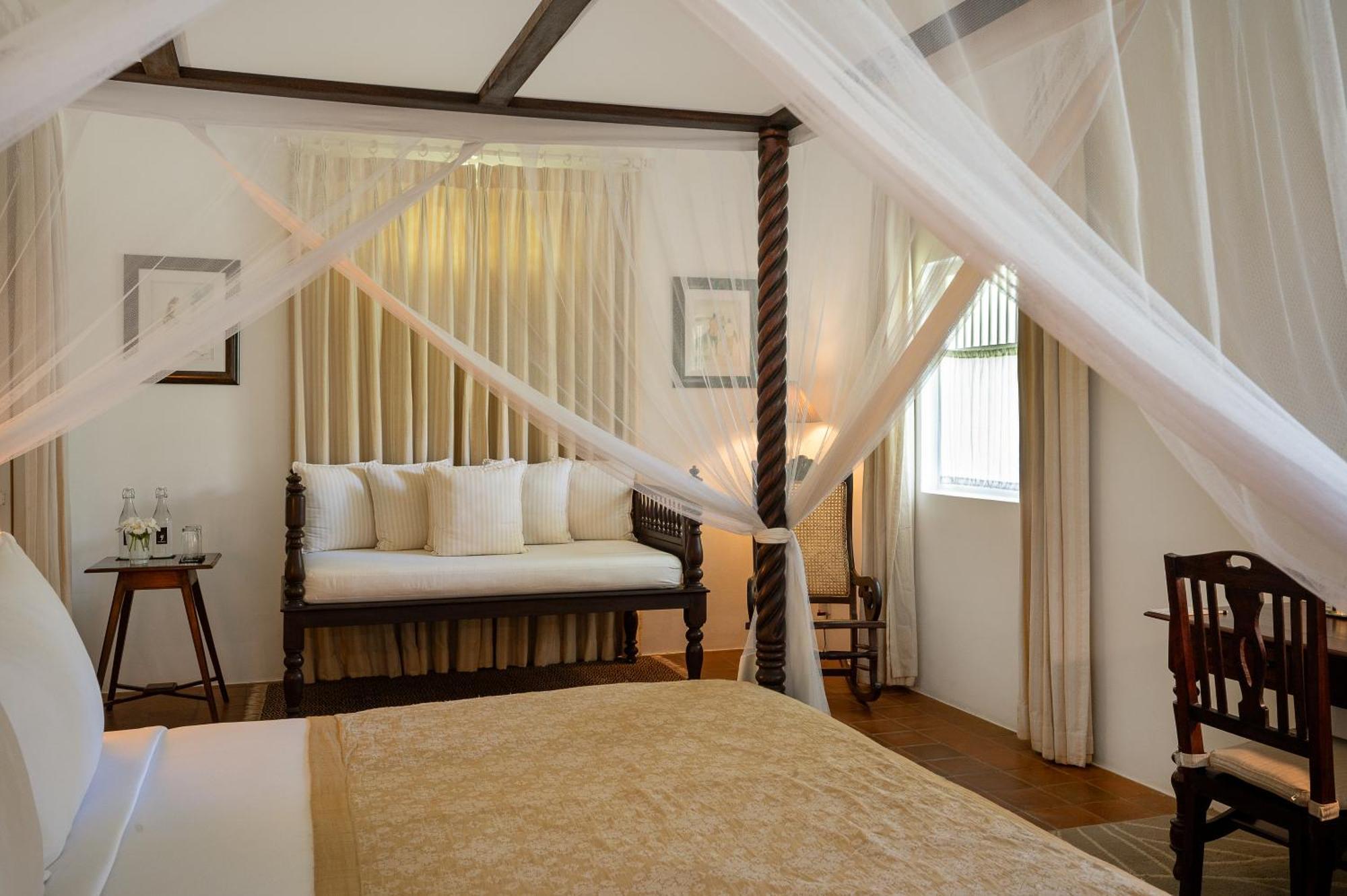 Nyne Hotels Rock Villa, Bentota Ngoại thất bức ảnh