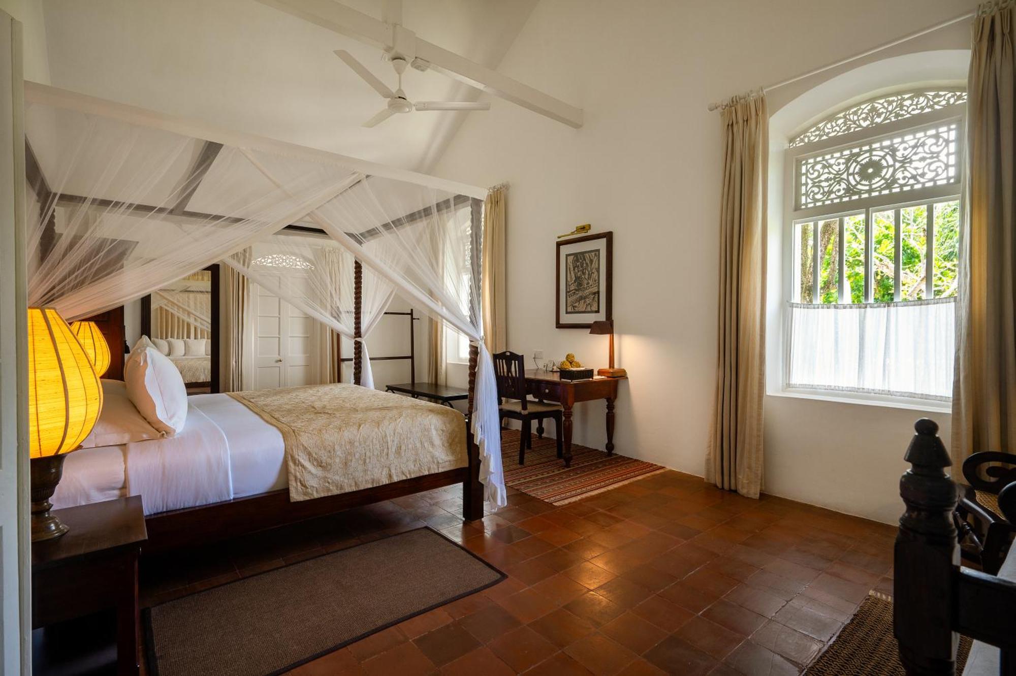 Nyne Hotels Rock Villa, Bentota Ngoại thất bức ảnh