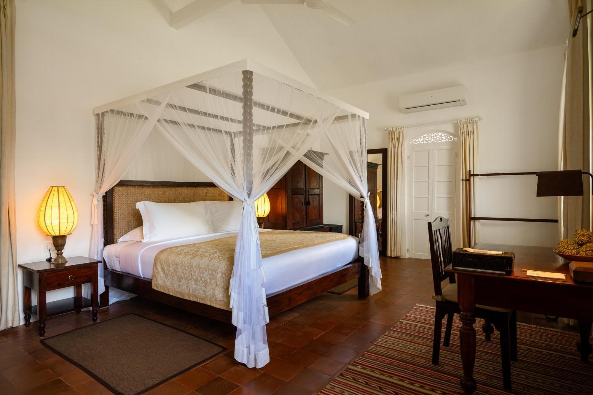 Nyne Hotels Rock Villa, Bentota Ngoại thất bức ảnh