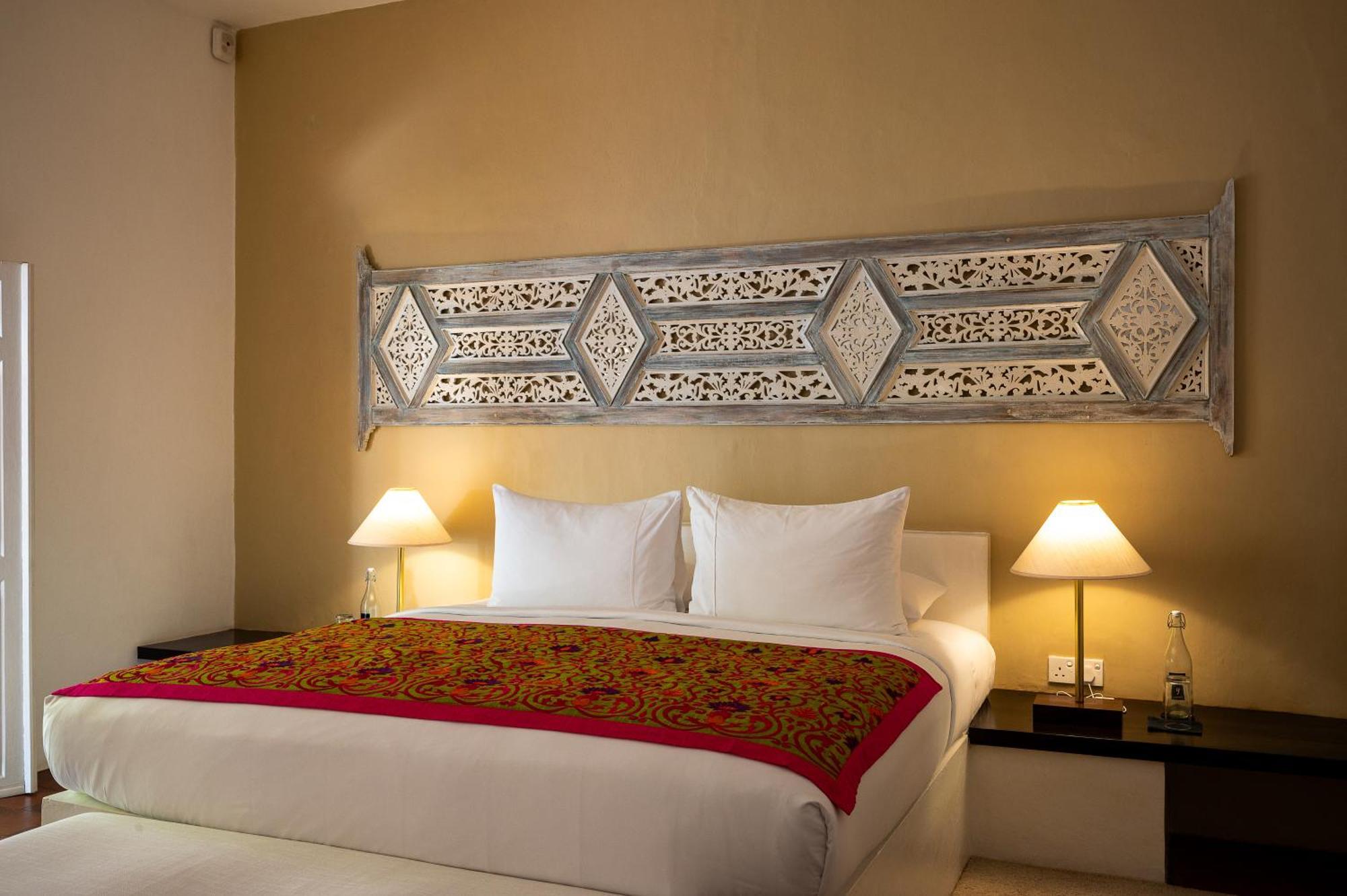 Nyne Hotels Rock Villa, Bentota Ngoại thất bức ảnh