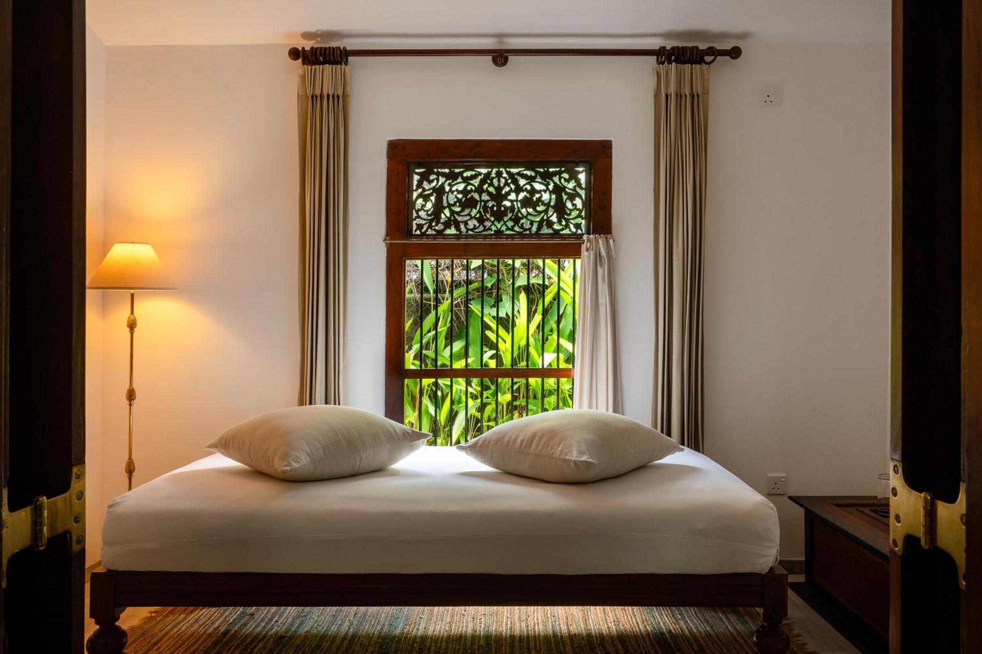 Nyne Hotels Rock Villa, Bentota Ngoại thất bức ảnh