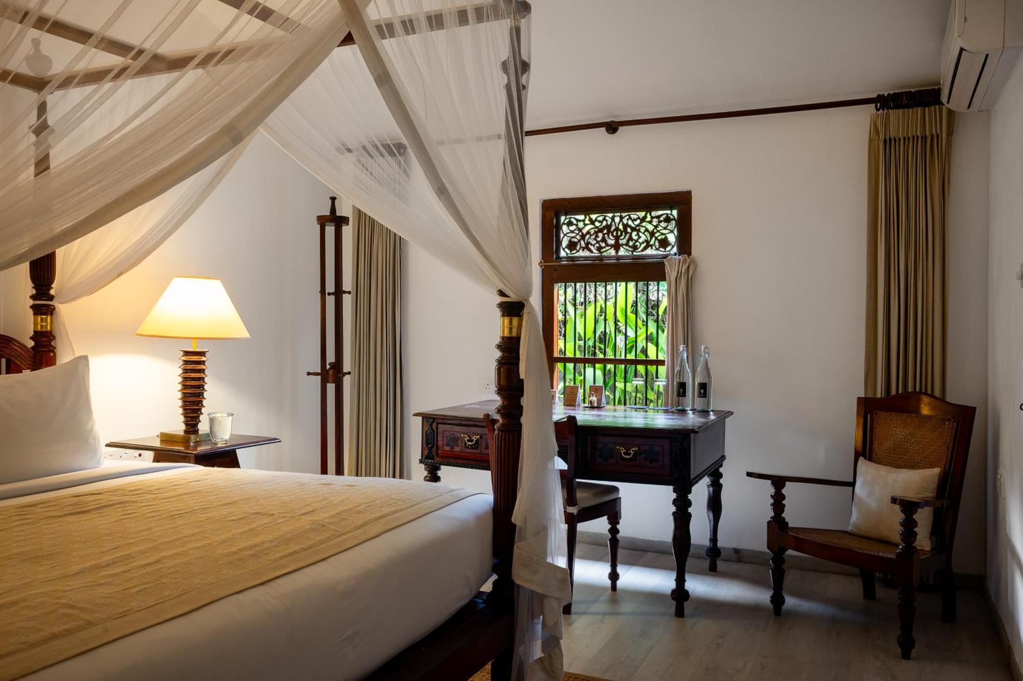 Nyne Hotels Rock Villa, Bentota Ngoại thất bức ảnh