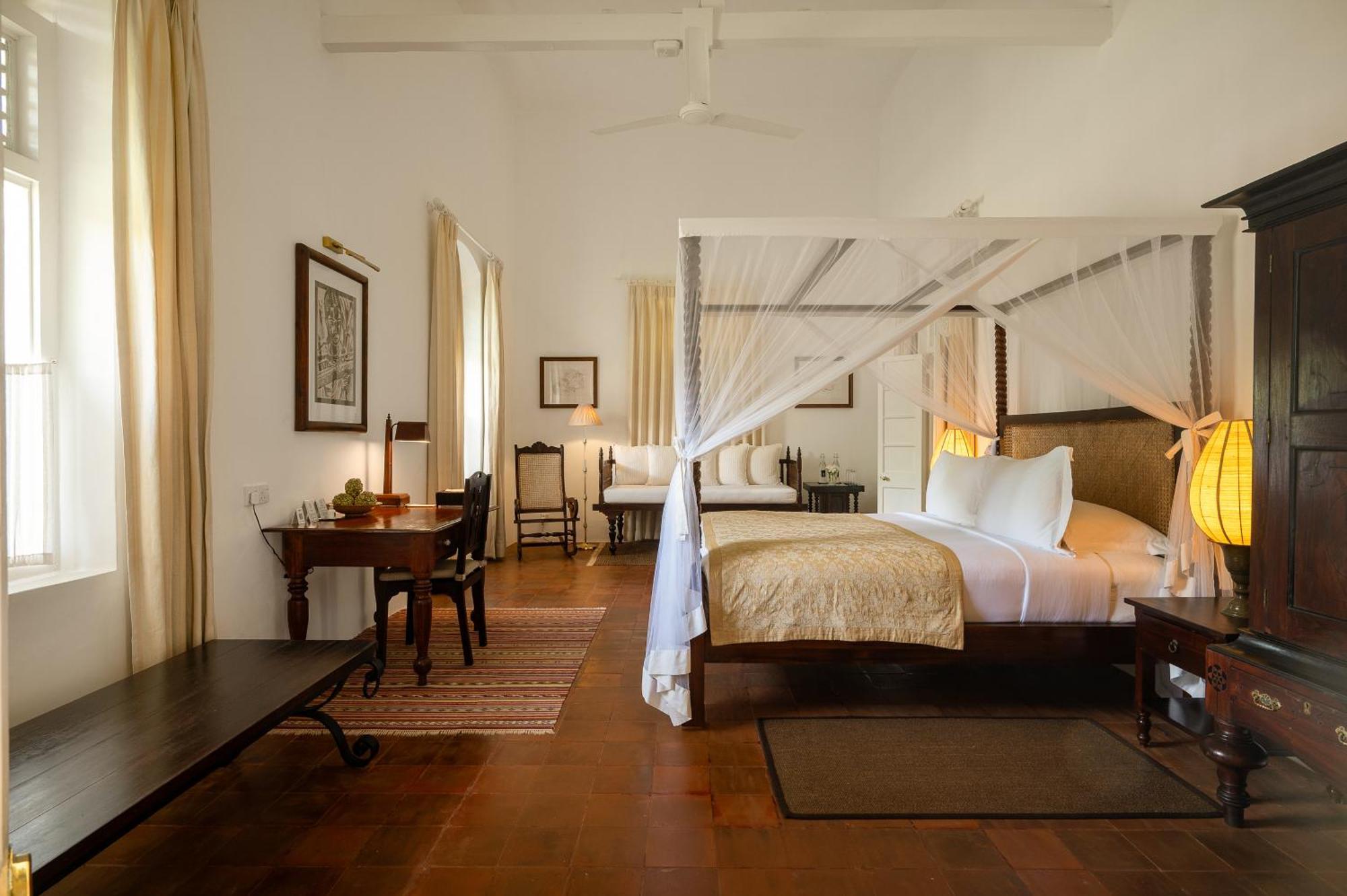 Nyne Hotels Rock Villa, Bentota Ngoại thất bức ảnh