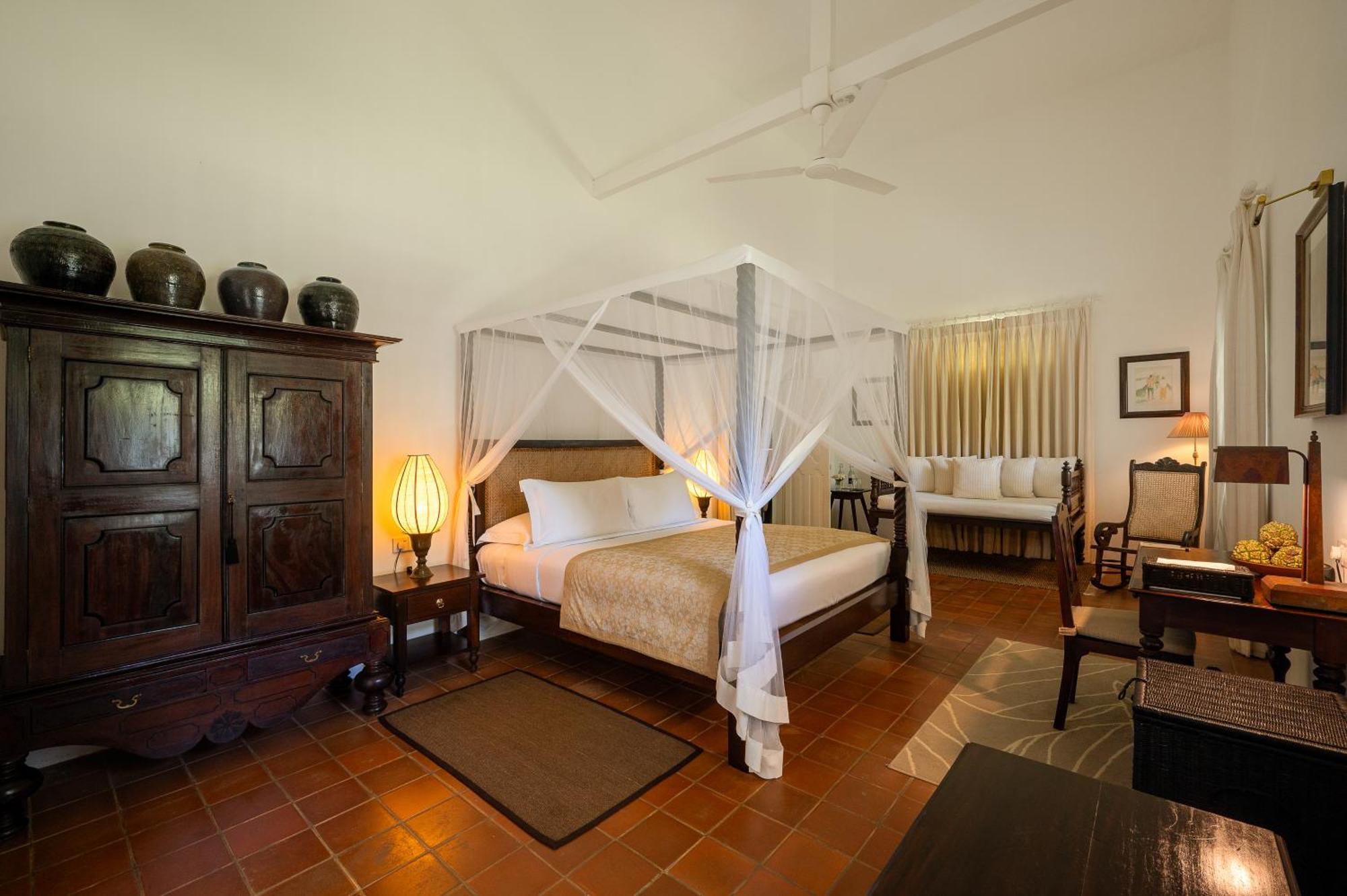 Nyne Hotels Rock Villa, Bentota Ngoại thất bức ảnh